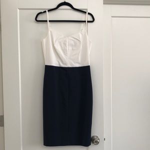 Banana Republic dress NWOT
